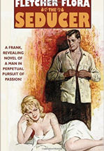 The Seducer book cover